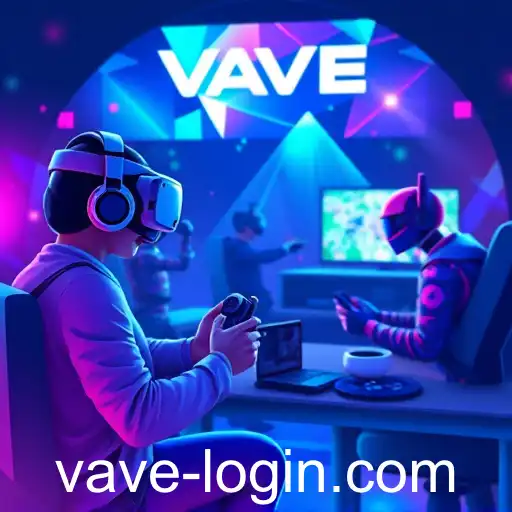 Exploring the Rise of Virtual Gaming Platforms