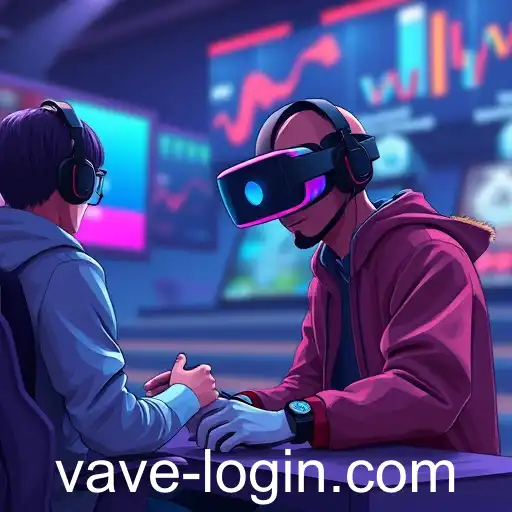 Gaming Trends and Impact on Culture