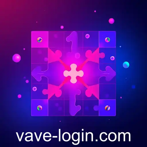 Exploring Vave: The Intriguing Realm of Puzzle Games