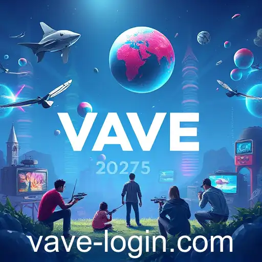 The Rise of Vave: A New Era in Online Gaming