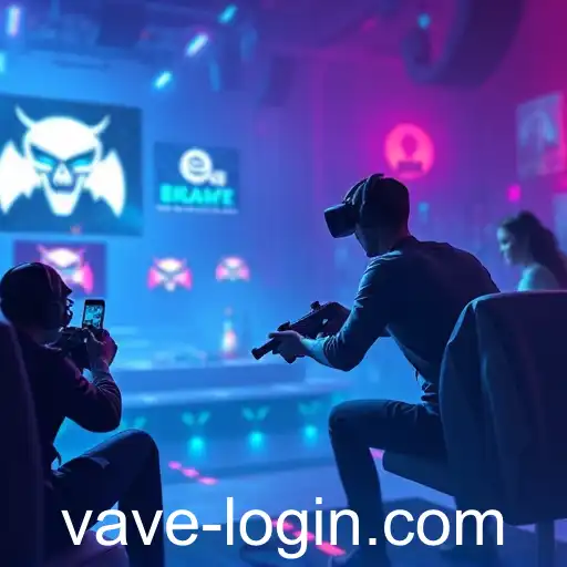Exploring the Rise of Vave in Gaming