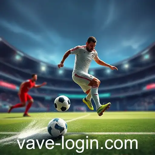 Exploring the Dynamic World of Sports Games on Vave
