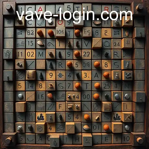 Unraveling the World of Strategy Games on Vave: A Comprehensive Overview