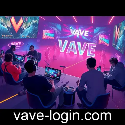 The Rise of Vave in the Gaming World