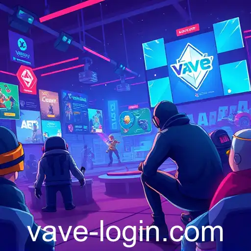 Vave Revolutionizes Online Gaming Experience