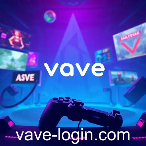 Gaming Trends and Innovations: Vave's Impact