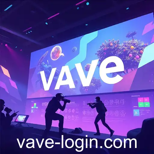 The Rise of 'Vave' Gaming in a Digital World