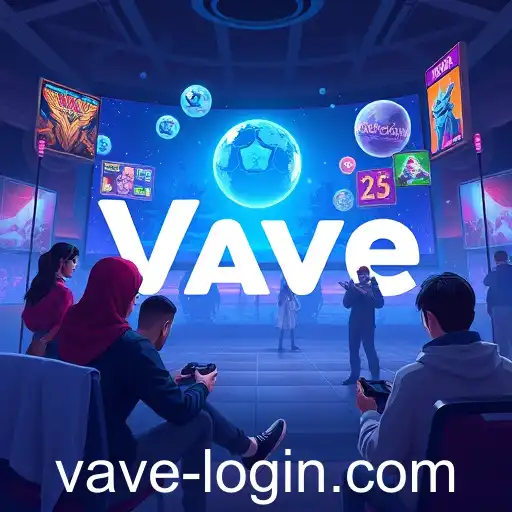 Rise in Online Gaming: Vave's Impact