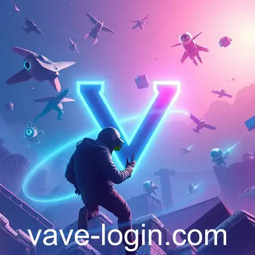 Vave Revolutionizes Online Gaming