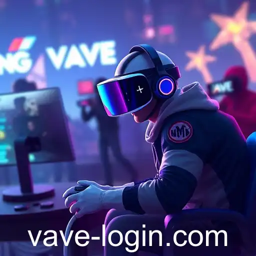 The Rise of Vave in Online Gaming