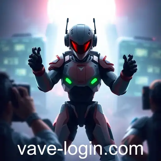 Vave: The Future of Online Gaming